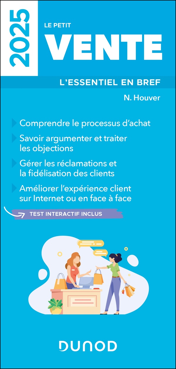 LE PETIT VENTE 2025 - L'ESSENTIEL EN BREF