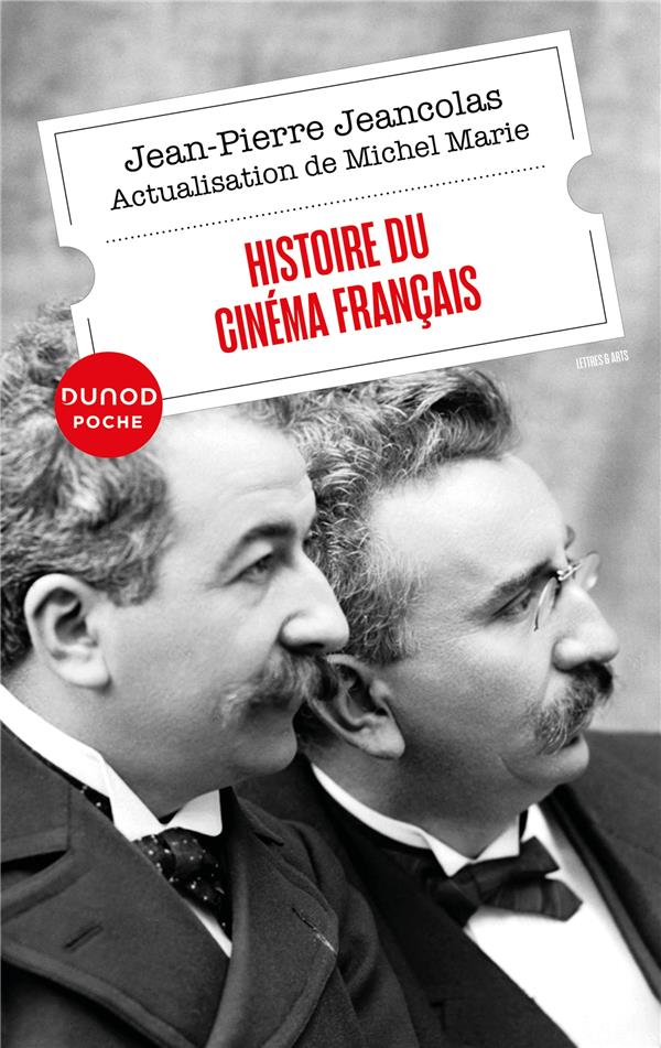 HISTOIRE DU CINEMA FRANCAIS