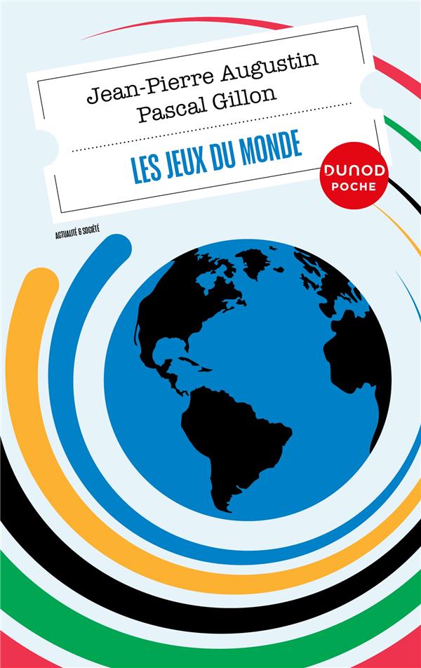 LES JEUX DU MONDE