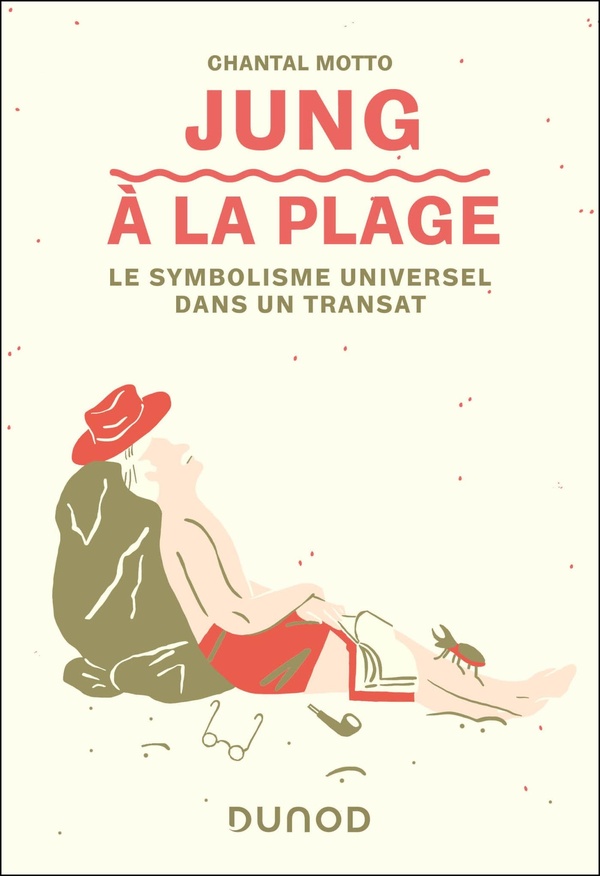 JUNG A LA PLAGE - LE SYMBOLISME UNIVERSEL DANS UN TRANSAT