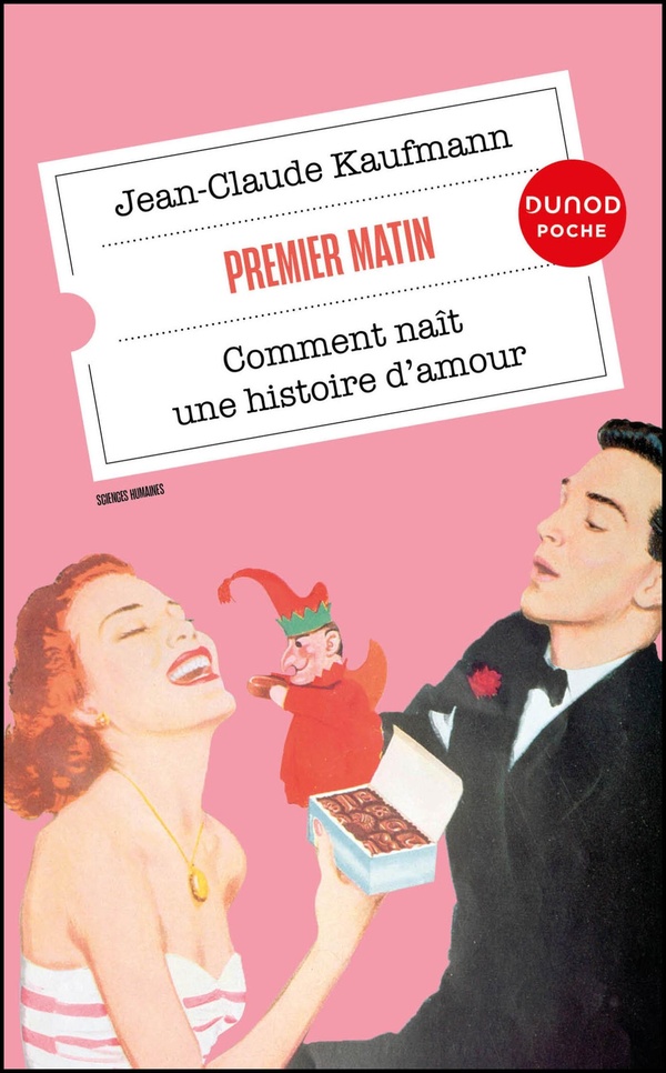 PREMIER MATIN - COMMENT NAIT UNE HISTOIRE D'AMOUR