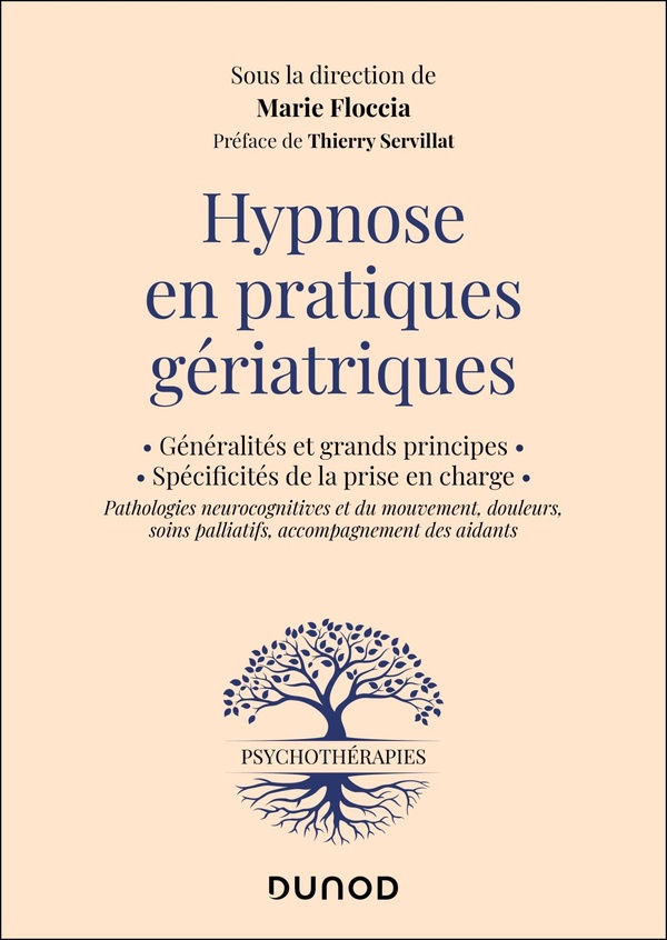 HYPNOSE EN PRATIQUES GERIATRIQUES