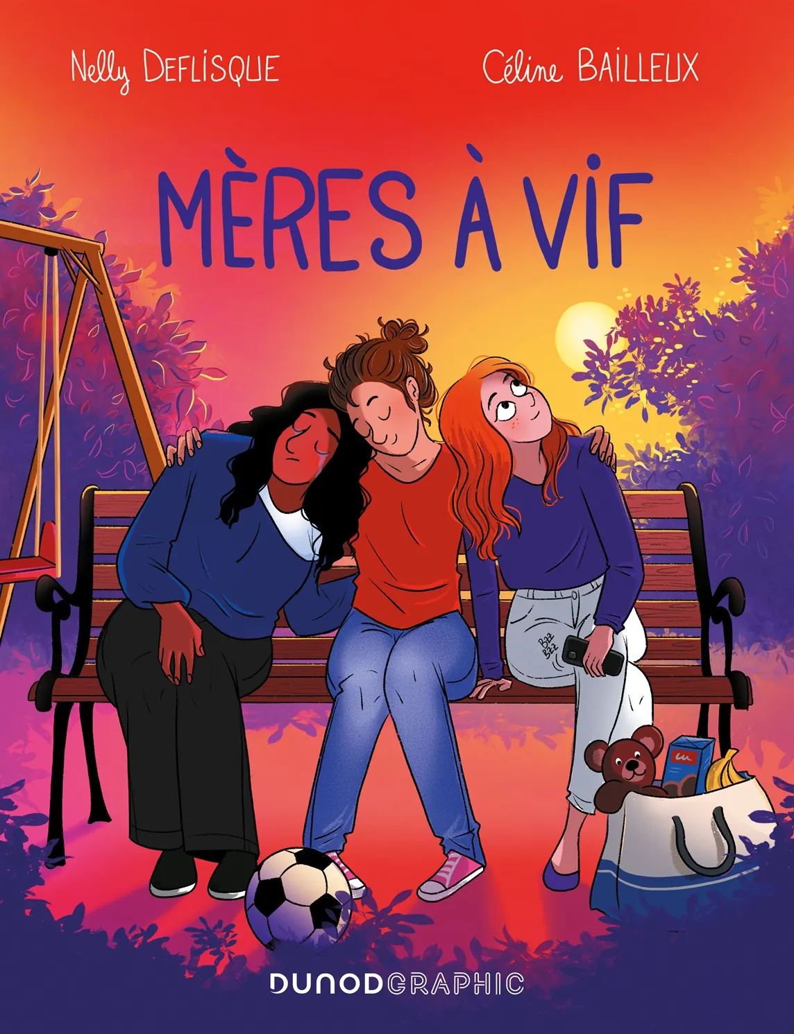 MERES A VIF