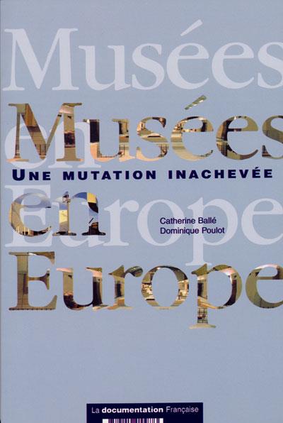 MUSEE EN EUROPE