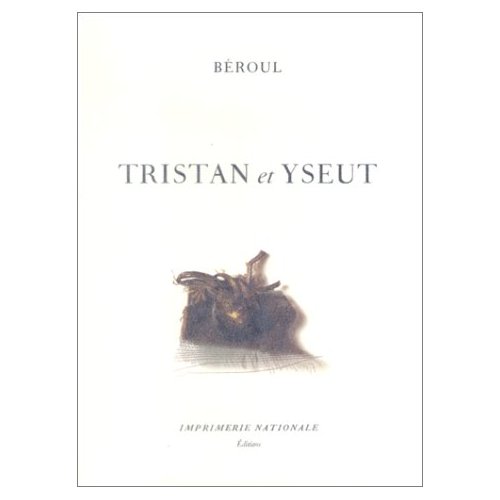 TRISTAN ET YSEULT