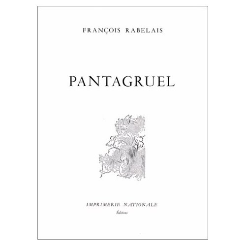 PANTAGRUEL