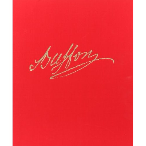 OISEAUX DE BUFFON (LES)