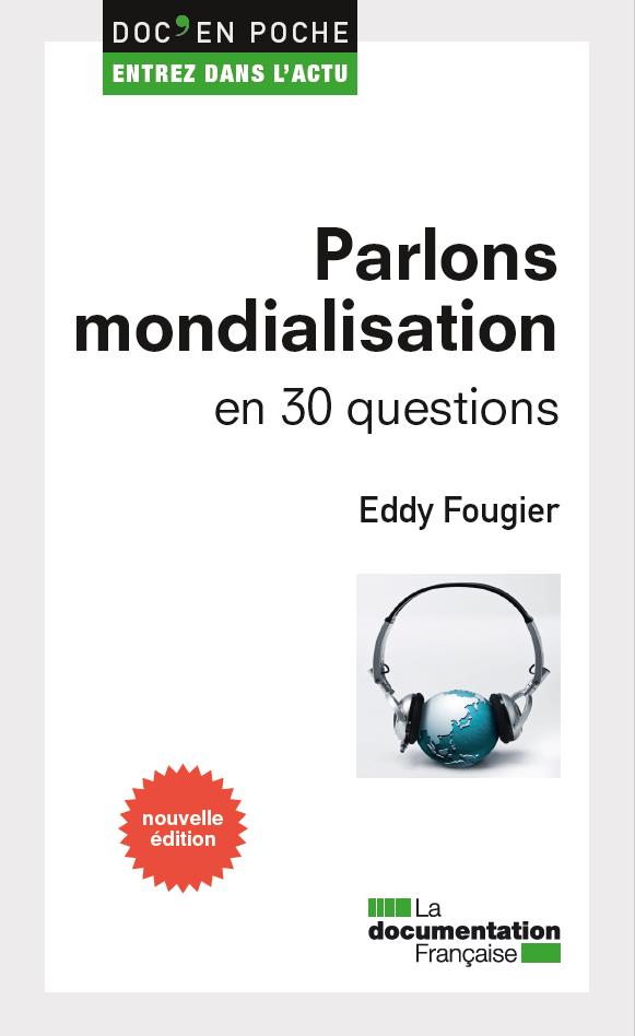PARLONS MONDIALISATION