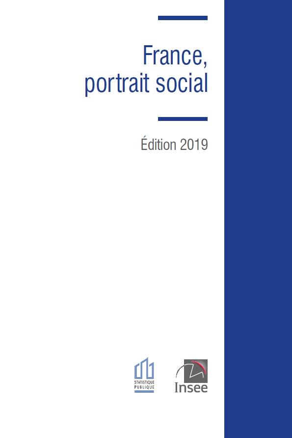 FRANCE PORTRAIT SOCIAL - EDITION 2019