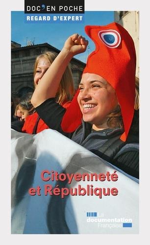 CITOYENNETE ET REPUBLIQUE