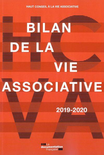 BILAN DE LA VIE ASSOCIATIVE 2019-2020