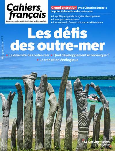 LES DEFIS DES OUTRE-MER - N 433
