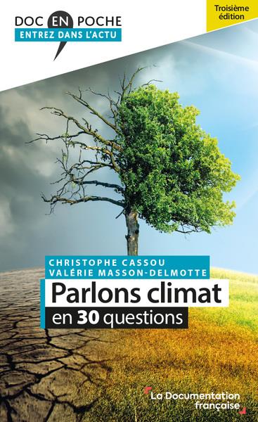 PARLONS CLIMAT EN 30 QUESTIONS