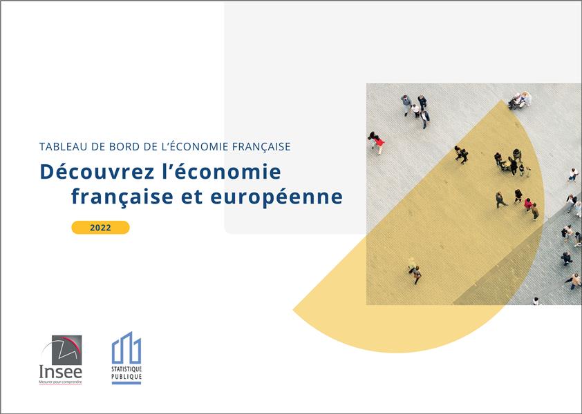 TABLEAU DE BORD DE L'ECONOMIE FRANCAISE - EDITION 2022