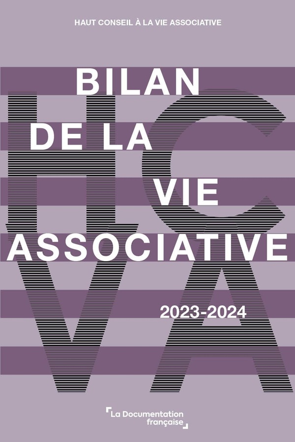 BILAN DE LA VIE ASSOCIATIVE 2023-2024