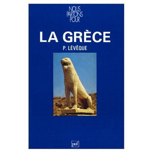 LA GRECE