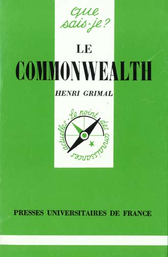 LE COMMONWEALTH