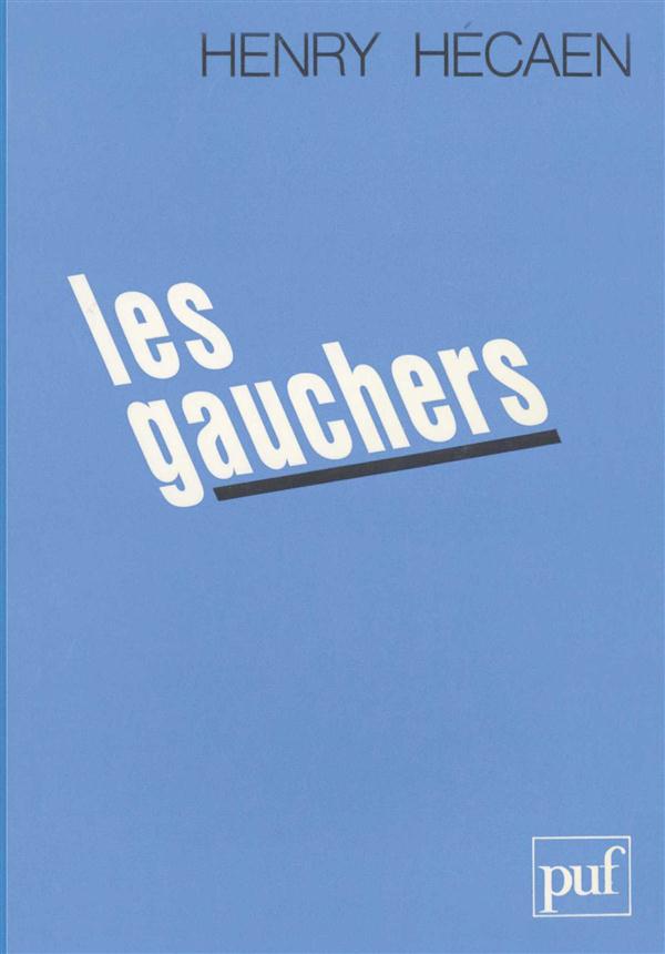 LES GAUCHERS