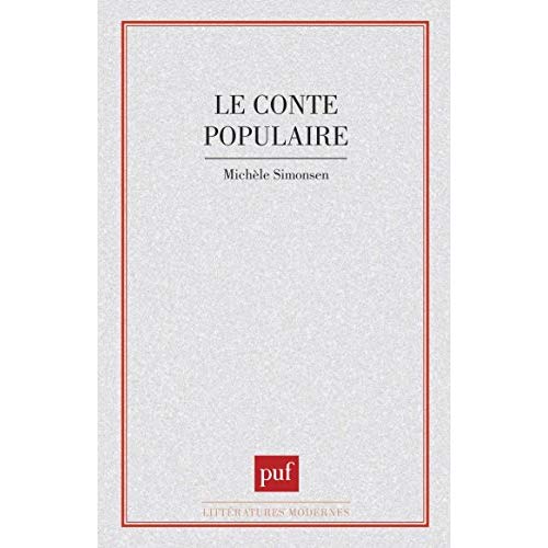 LE CONTE POPULAIRE