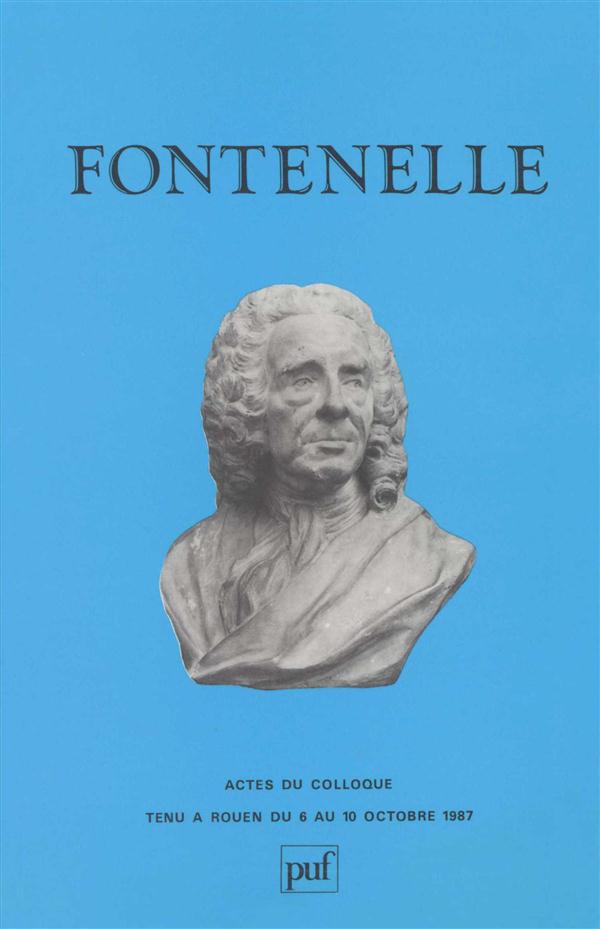 FONTENELLE