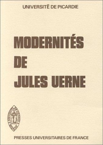 MODERNITES DE JULES VERNE