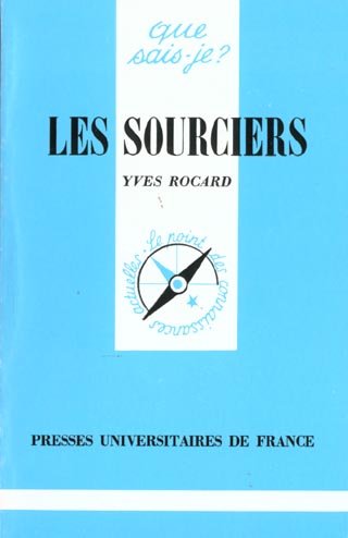 LES SOURCIERS