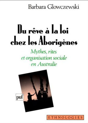 DU REVE A LA LOI CHEZ LES ABORIGENES