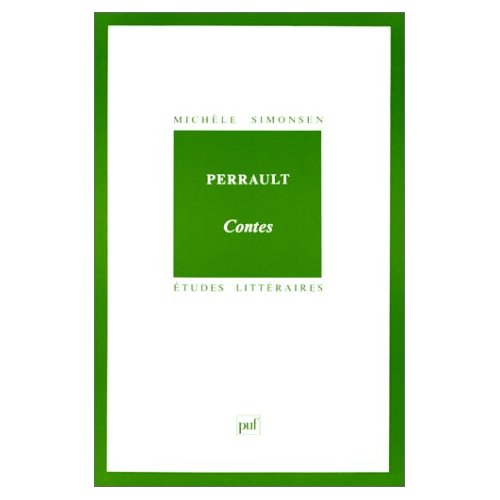PERRAULT : LES CONTES