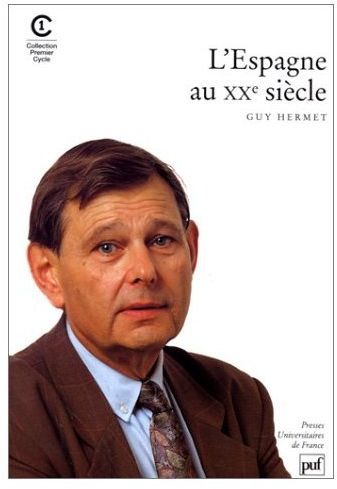 L'ESPAGNE AU XXE SIECLE