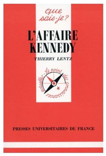 L'AFFAIRE KENNEDY