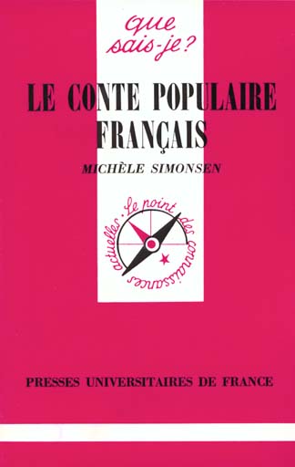LE CONTE POPULAIRE FRANCAIS