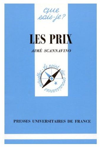 LES PRIX