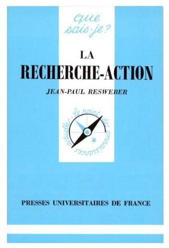 LA RECHERCHE ACTION
