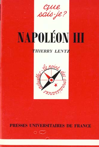 NAPOLEON III