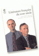 LA LITTERATURE FRANCAISE DU XVIIIE SIECLE