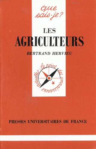 LES AGRICULTEURS