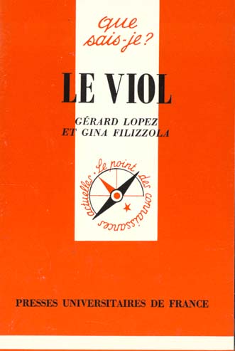 LE VIOL