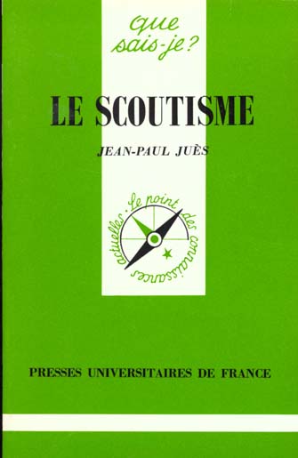 LE SCOUTISME