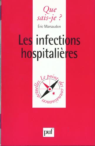 LES INFECTIONS HOSPITALIERES
