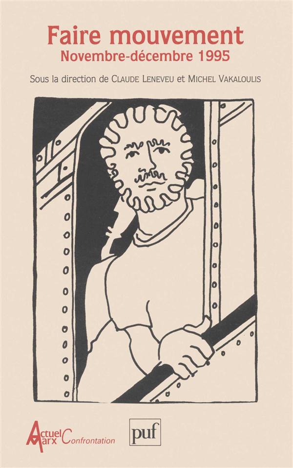 FAIRE MOUVEMENT - NOVEMBRE-DECEMBRE 1995