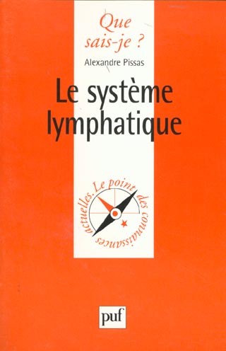 LE SYSTEME LYMPHATIQUE