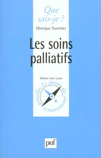 LES SOINS PALLIATIFS