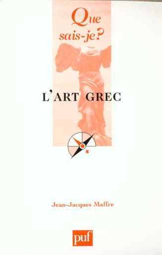 L'ART GREC