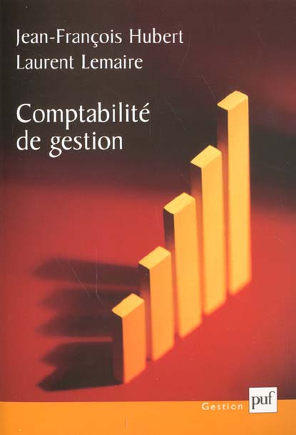 COMPTABILITE DE GESTION