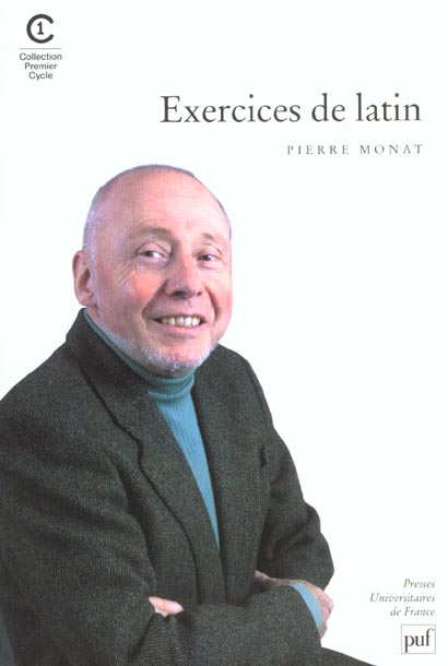 EXERCICES DE LATIN