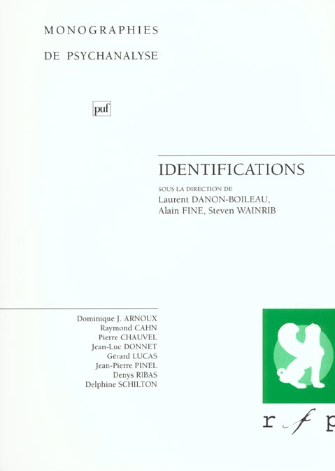 IDENTIFICATIONS