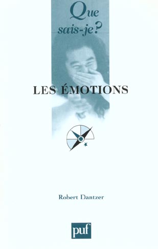 LES EMOTIONS