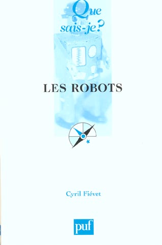 LES ROBOTS