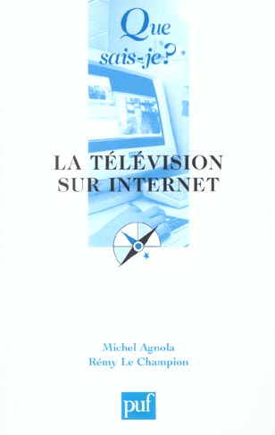 LA TELEVISION SUR INTERNET