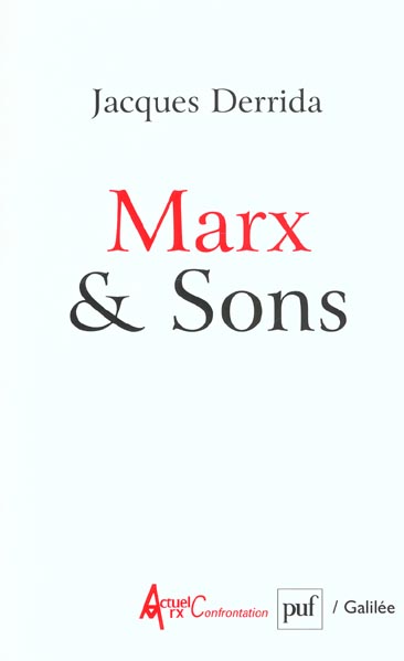 MARX & SONS